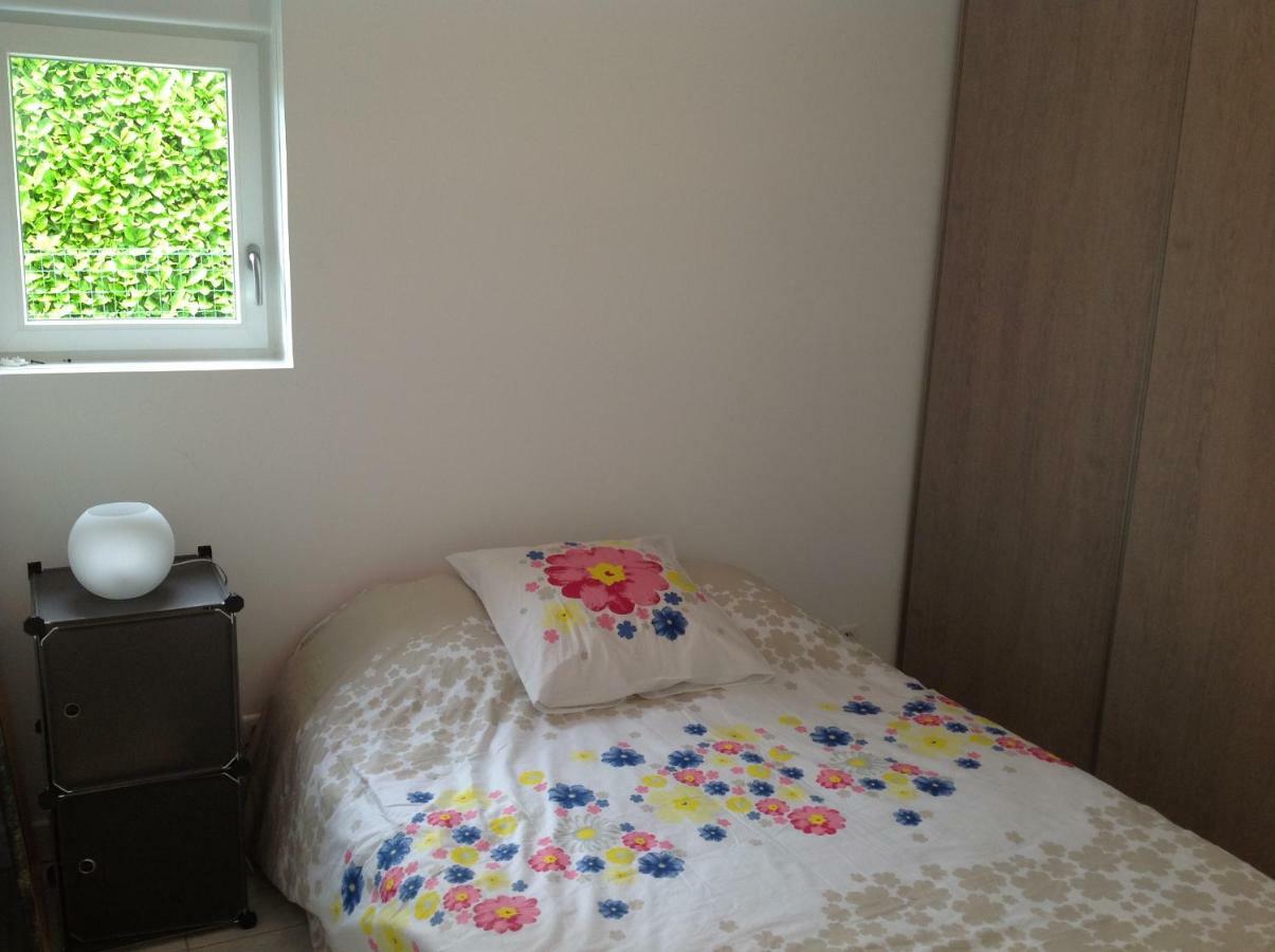 La Maison De Brijy Pleslin-Trigavou Esterno foto
